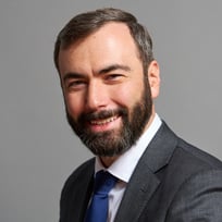 Pavel Khodorkovskiy Profile Picture
