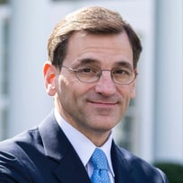 Peter Baker Profile Picture