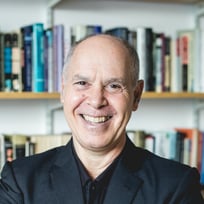 Peter Trubowitz Profile Picture