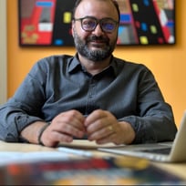 Petros Ioannidis Profile Picture