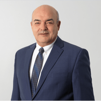 Petros Kapasouris Profile Picture