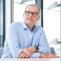 Philippe Rogge Profile Picture