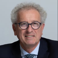 Pierre Gramegna Profile Picture