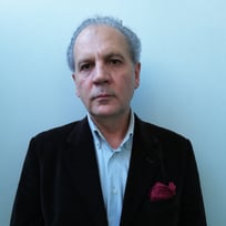 Polydefkis Papadopoulos Profile Picture