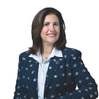 Rebecca Pitsika Profile Picture