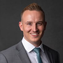 Reed Blakemore Profile Picture