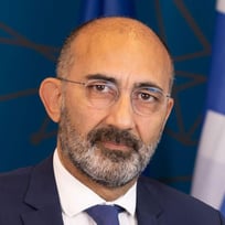 Roberto Rinaudo Profile Picture