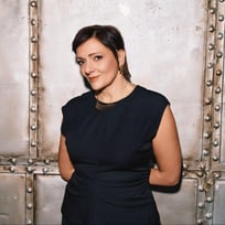 Rosie Allimonos Profile Picture