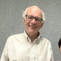 Russell Flannery Profile Picture