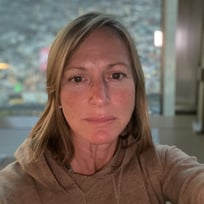 Ruth Harris Profile Picture