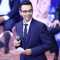 Sotirios Sermpos Profile Picture