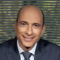 Spyridon Venetsianos Profile Picture