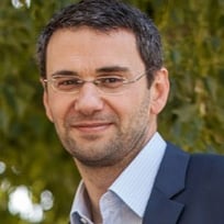 Spyros Blavoukos Profile Picture