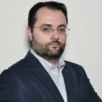 Stelios Morfidis Profile Picture