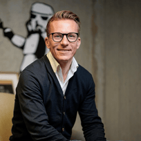 Samuel Laurinkari Profile Picture