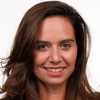 Sarah Knafo Profile Picture