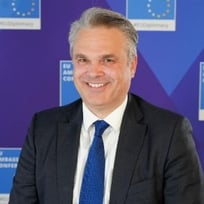 Anthony Agotha Profile Picture