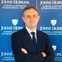 Sergey Radchenko Profile Picture