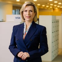 Sevi Vassileva Profile Picture