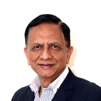 Shishir Priyadarshi Profile Picture