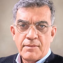 Spyridon Papaspyrou Profile Picture