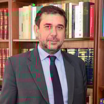 Spyridon Vlachopoulos Profile Picture