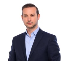 Spyros Sapounas Profile Picture