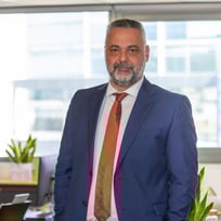 Stavros Asthenidis Profile Picture