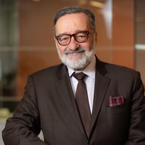 Stavros Thomadakis Profile Picture