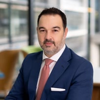 Stelios Fragos Profile Picture