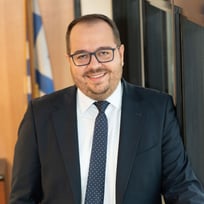 Stelios Sakaretsios Profile Picture