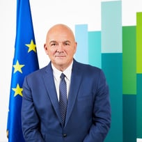 Stephane Boujnah Profile Picture