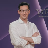 Stergios Kalpakis Profile Picture