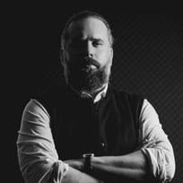 Sven Gerst Profile Picture