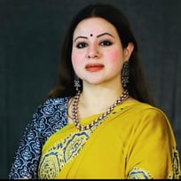 Swasti Rao Profile Picture