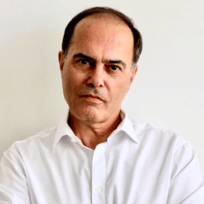 Takis Pappas Profile Picture