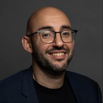 Tarek Megerisi Profile Picture