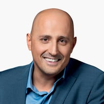 Tasos Zachos Profile Picture