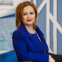 Teodora Georgieva Profile Picture