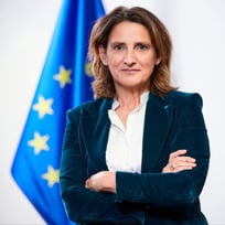 Teresa Ribera Profile Picture