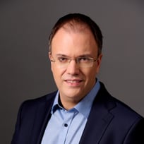 Thanassis Theocharopoulos Profile Picture