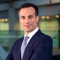 Theo Giatrakos Profile Picture