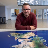 Theocharis Grigoriadis Profile Picture