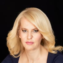 Theodora Tzakri Profile Picture