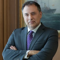 Theodore Pelagidis Profile Picture