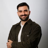 Theodoros Damianidis Profile Picture