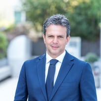 Theodoros Karoutzos Profile Picture