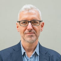 Thodoris Georgakopoulos Profile Picture