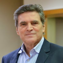 Thomas Gerakis Profile Picture