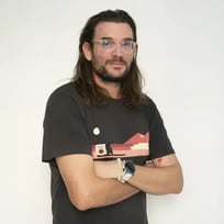 Timos Kouremenos Profile Picture